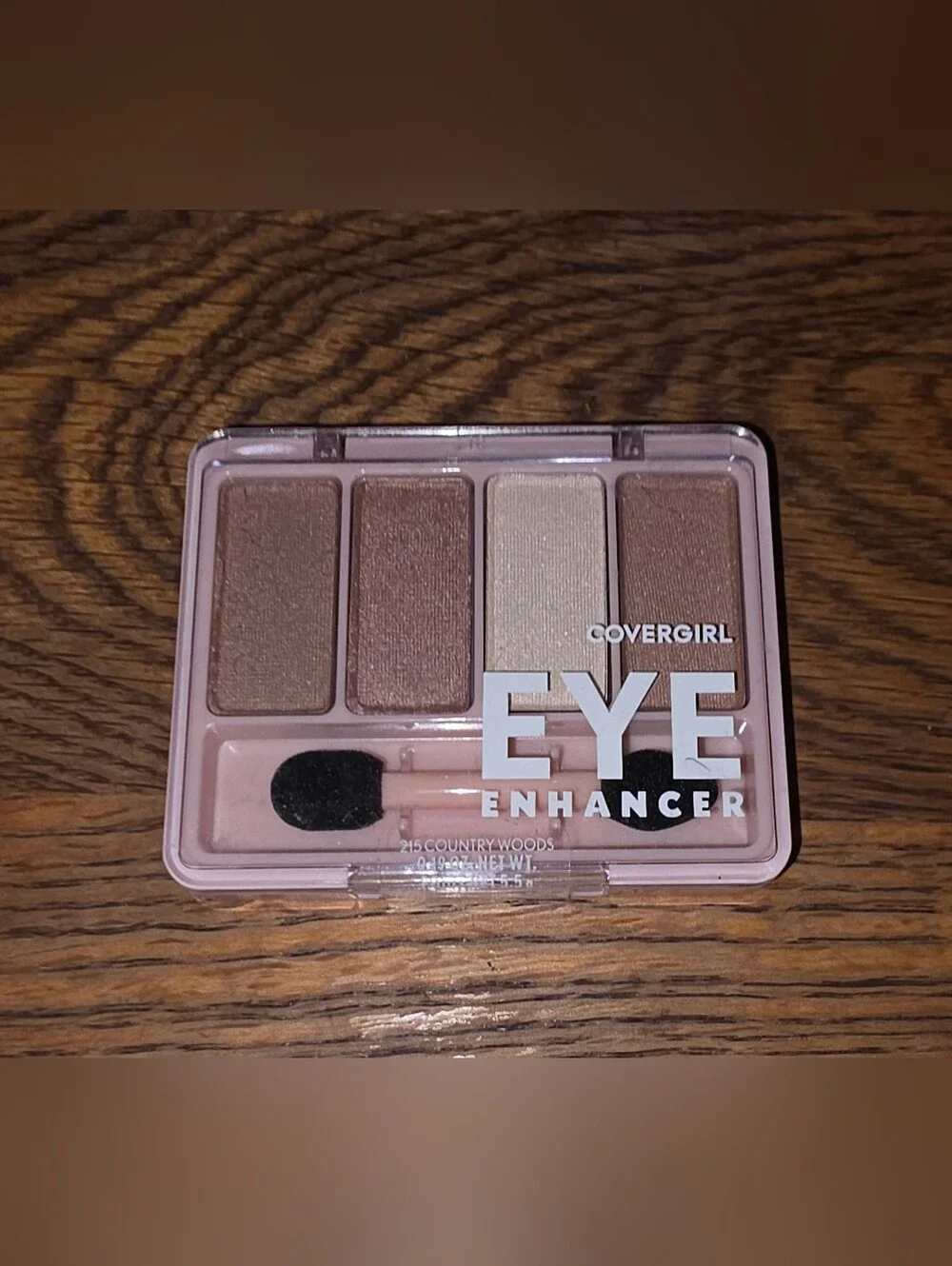 COVERGIRL eye enhancers